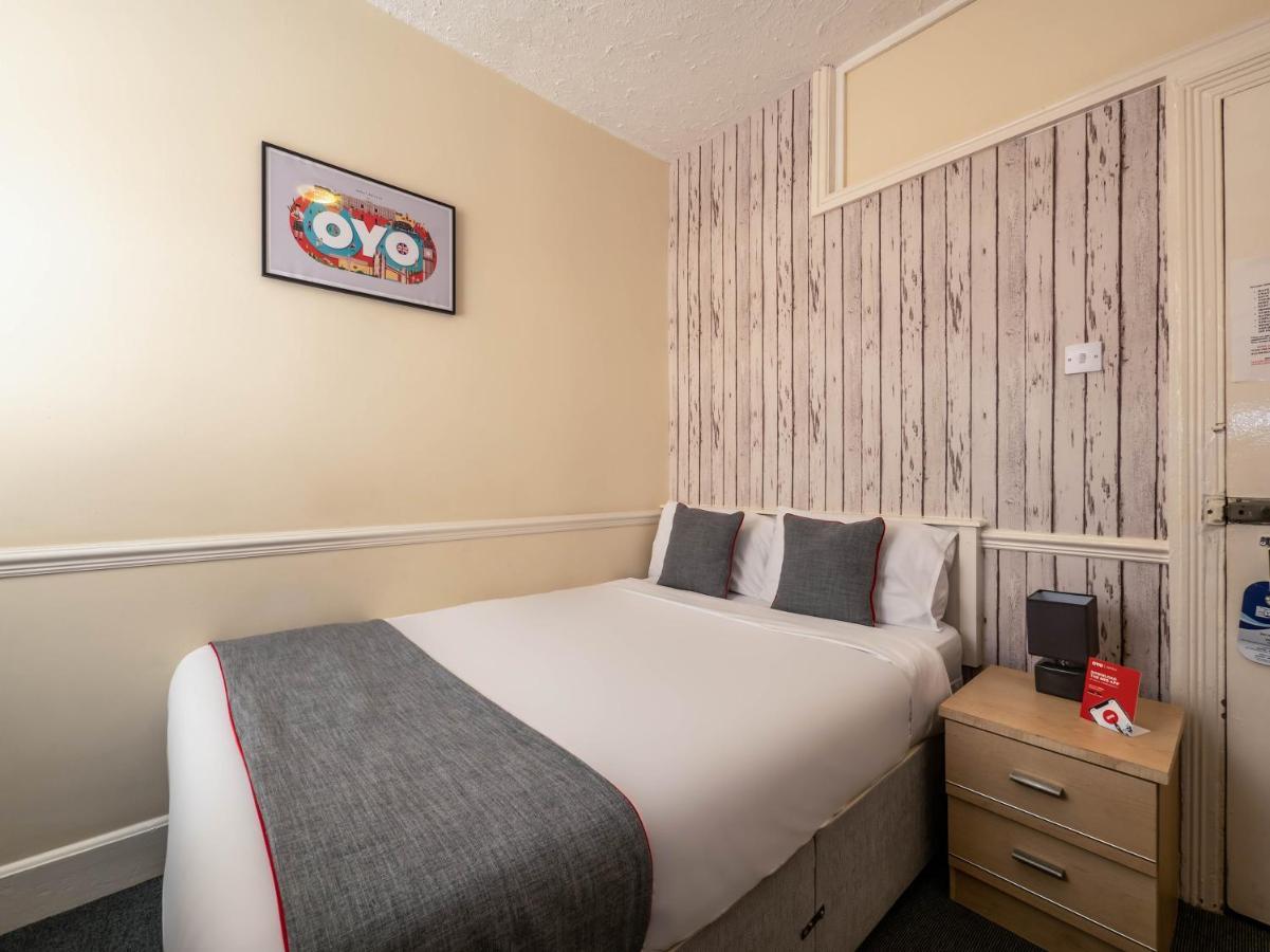 Oyo Pier Hotel ריל מראה חיצוני תמונה