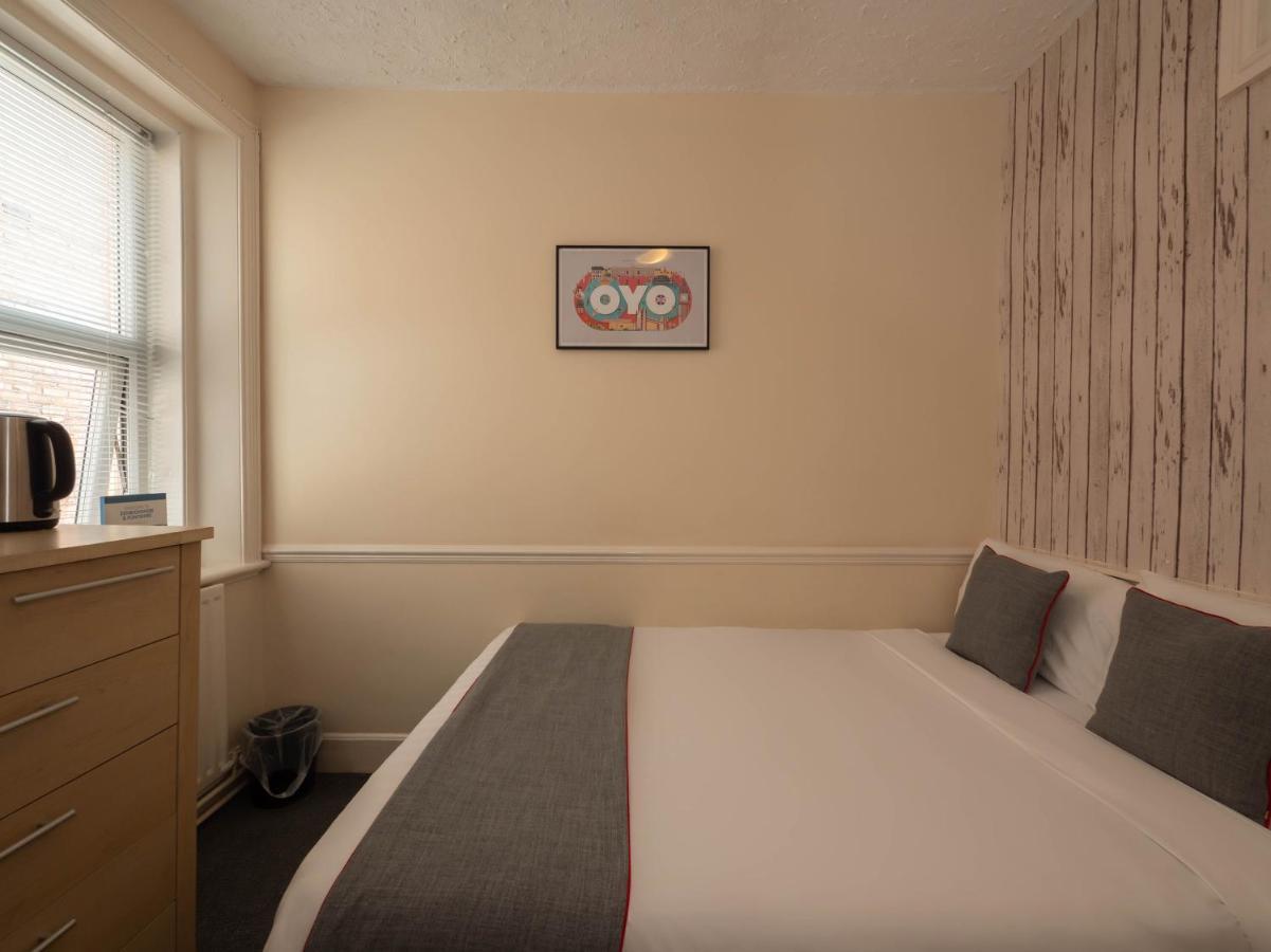 Oyo Pier Hotel ריל מראה חיצוני תמונה